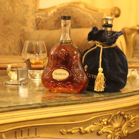 Hotel Kosta'S Podgorica Ngoại thất bức ảnh